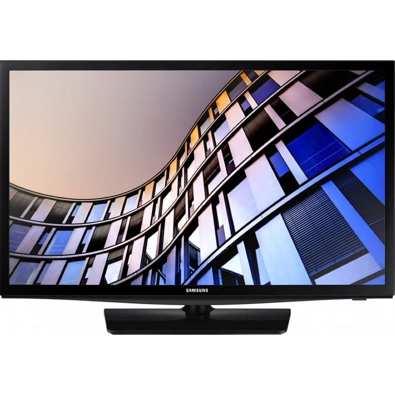 Телевізор 24” UE24N4500AUXUA HD Smart TV N4500 Samsung