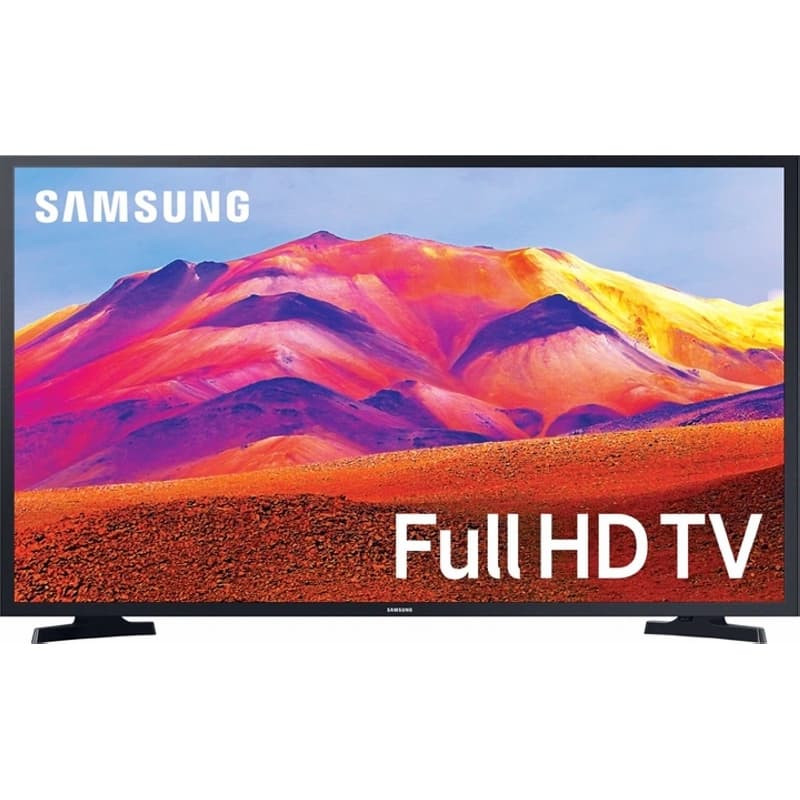 Телевізор UE43T5300AUXUA Samsung
