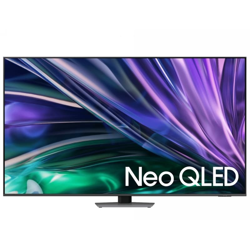 Телевізор 55'' QE55QN85DBUXUA Neo QLED 4K QN85D Smart AI TV (2024) Samsung