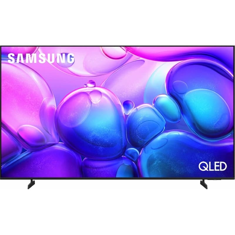 Телевізор 75" QE75Q6FAAUXUA Samsung
