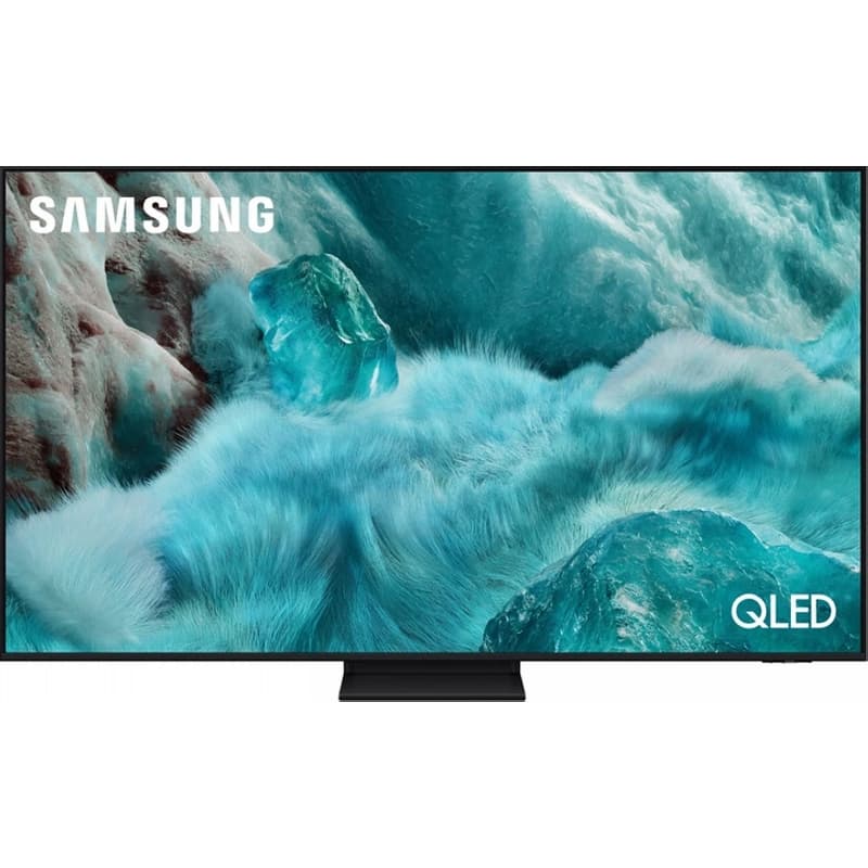 Телевізор 75" QE75Q7F5AUXUA Real QLED Q7F5 4K Samsung Vision AI Smart TV (2025) Samsung