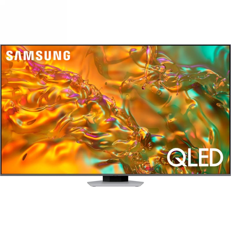 Телевізор 75" QE75QN80HAUXUA QLED Samsung