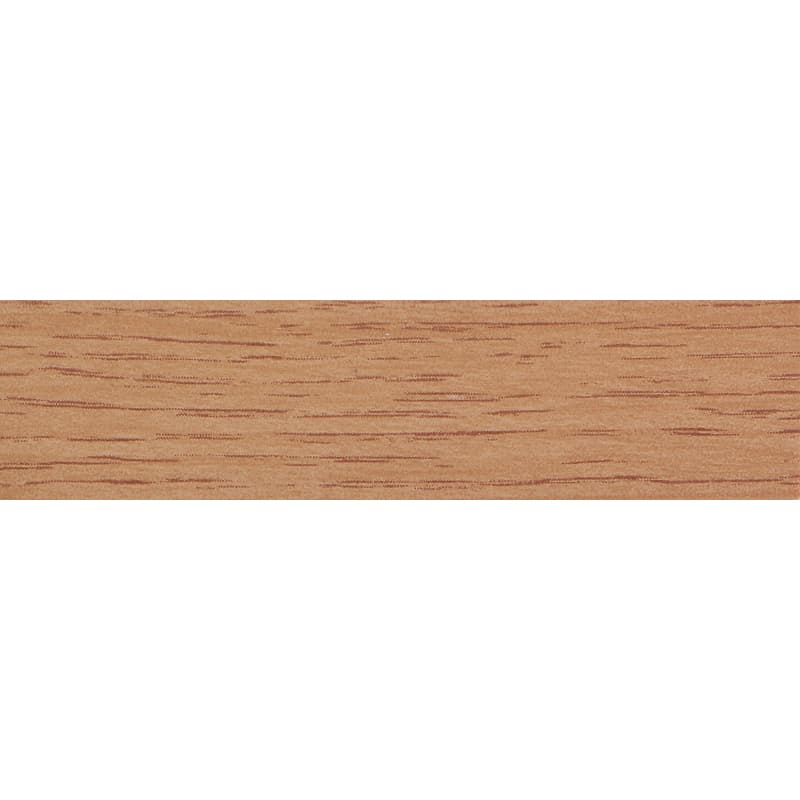 1323W Кромка ABS Дуб Светлый 23х2мм (100 м.п.) REHAU