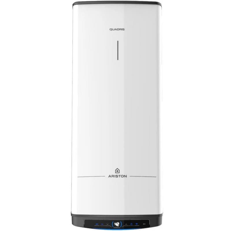 Водонагрівач QUADRIS 150 WIFI FR EU сух. нагр. ел Ariston (3060884)