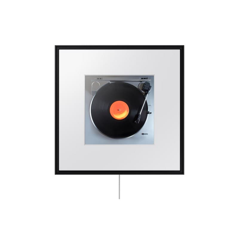2-канальна Аудіосистема Music Frame HW-LS60D Samsung