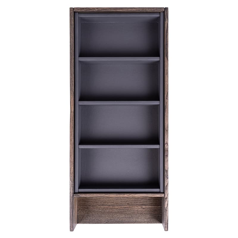 Органайзер для очков 49×200×472, ясень/антрацит Ergobox