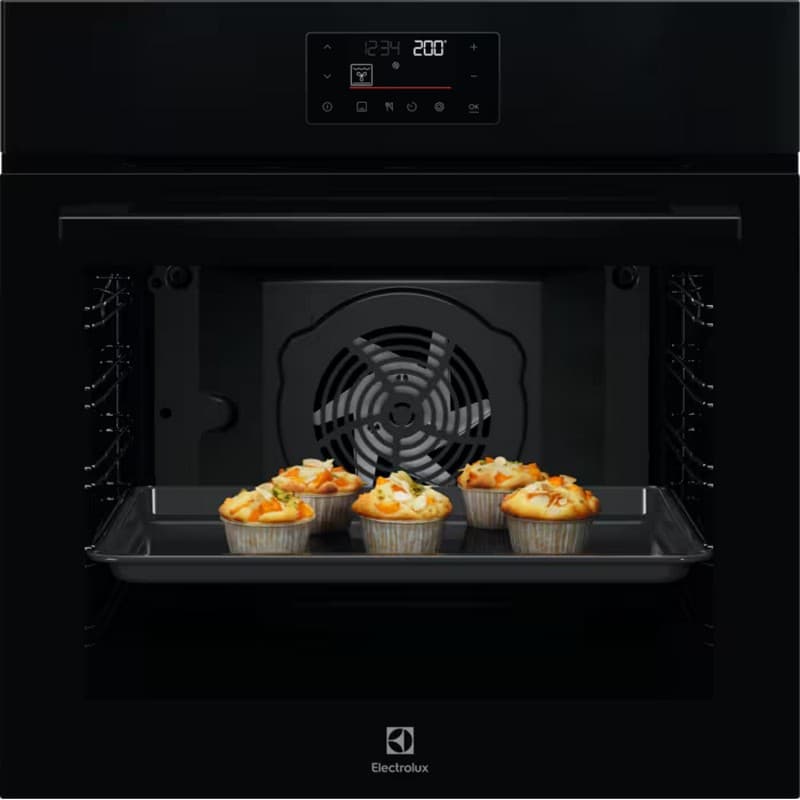 Духова шафа EOH4P0PK Electrolux
