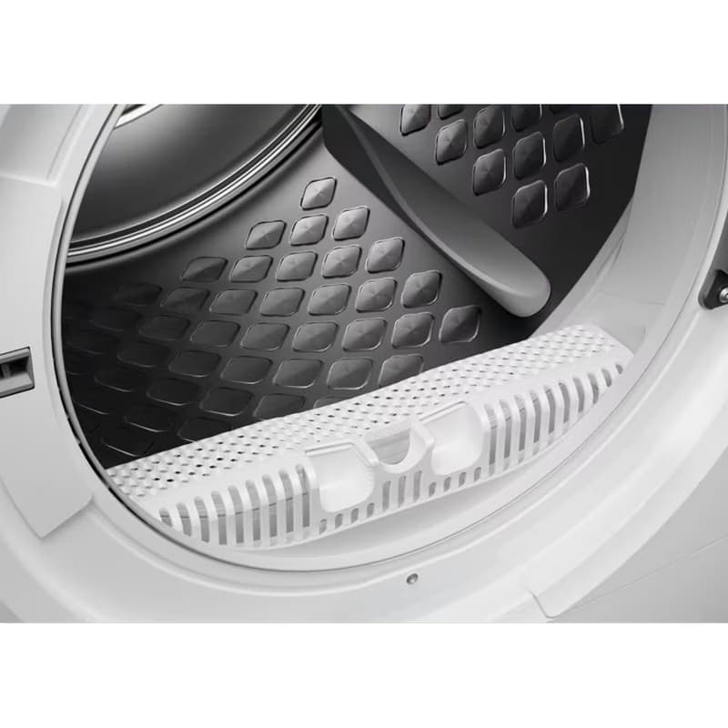 Сушильна машина EW6D99BGU тепловий насос, 9к , білий Electrolux
