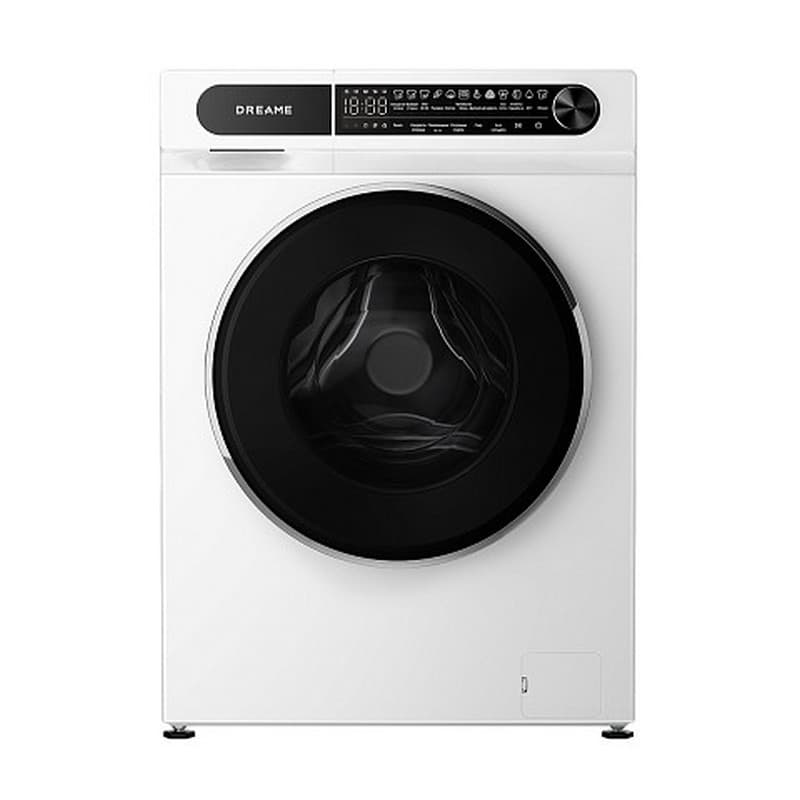 Пральна машина S6 (DWF06S30CA) DREAME