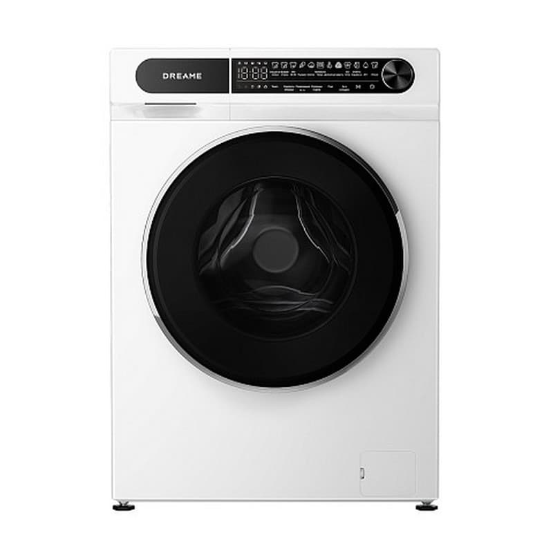Пральна машина S8 (DWF08S50CA) DREAME