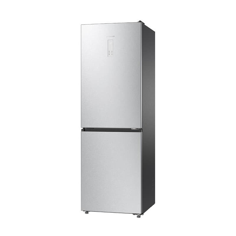 Холодильник MegaPro 185cm E class-inox DREAME