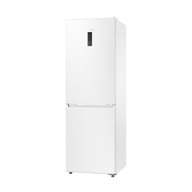 Холодильник MegaPro 185cm E class-White DREAME
