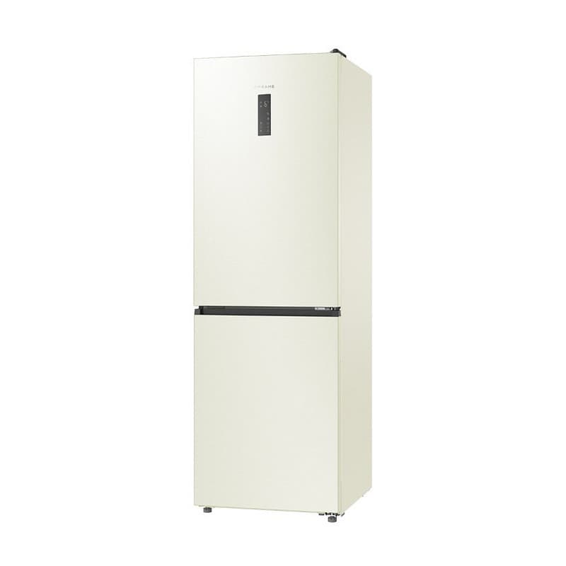 Холодильник MegaPro 185cm E class-Beige DREAME