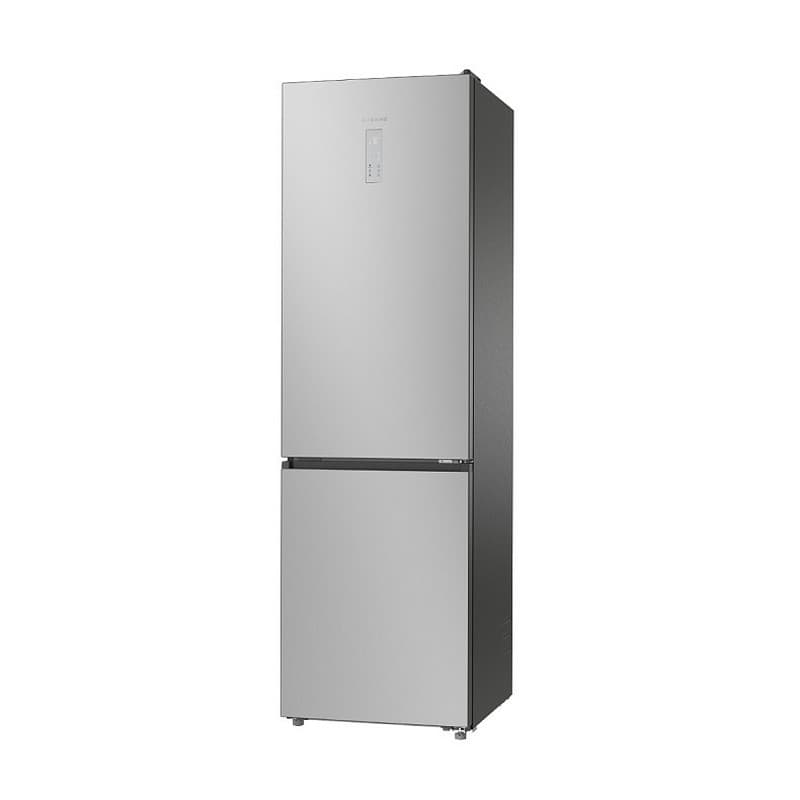 Холодильник MegaPro 201cm D class-inox DREAME