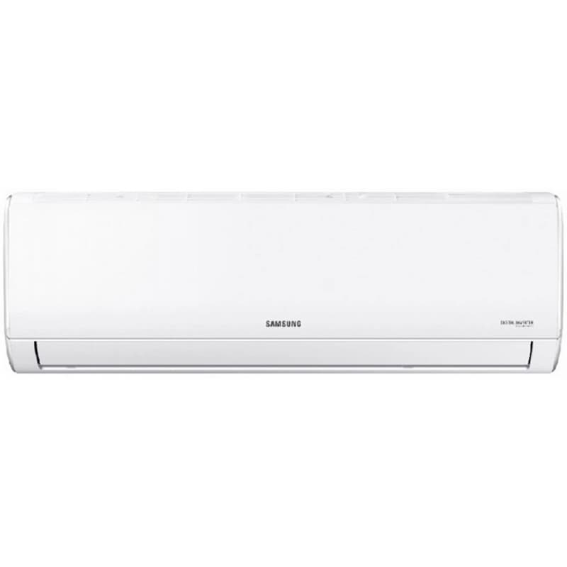 Кондиціонер Basic до 51-70 м2 інверторний SAMSUNG (AR24BXHQASINUA/AR24BXHQASIXUA)