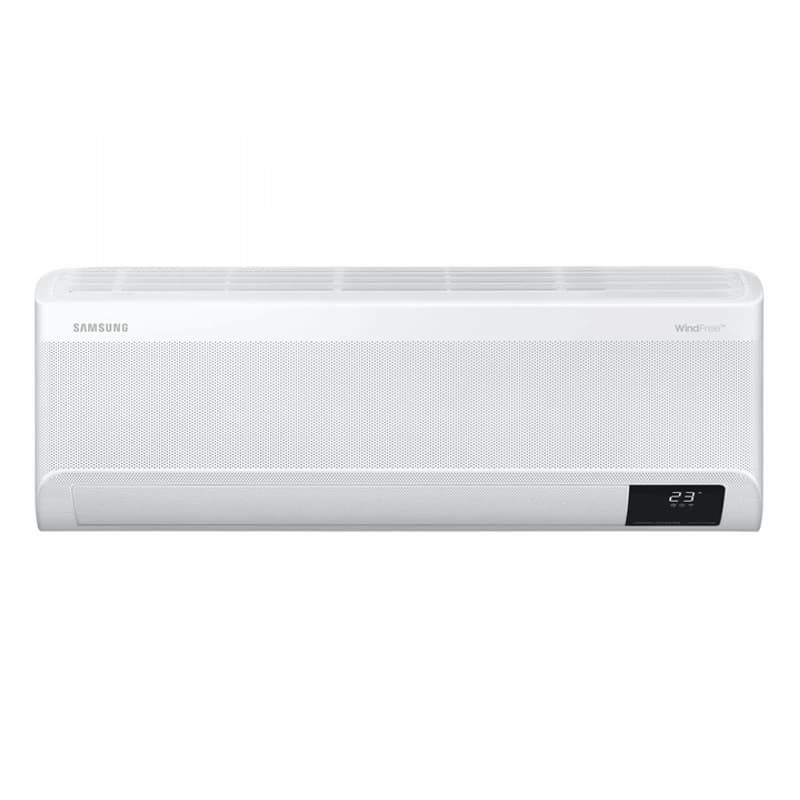 Кондиціонер WindFree™ з WiFi до 36-50 м2 інверторний SAMSUNG (AR18BXFAMWKNUA/AR18BXFAMWKXUA)