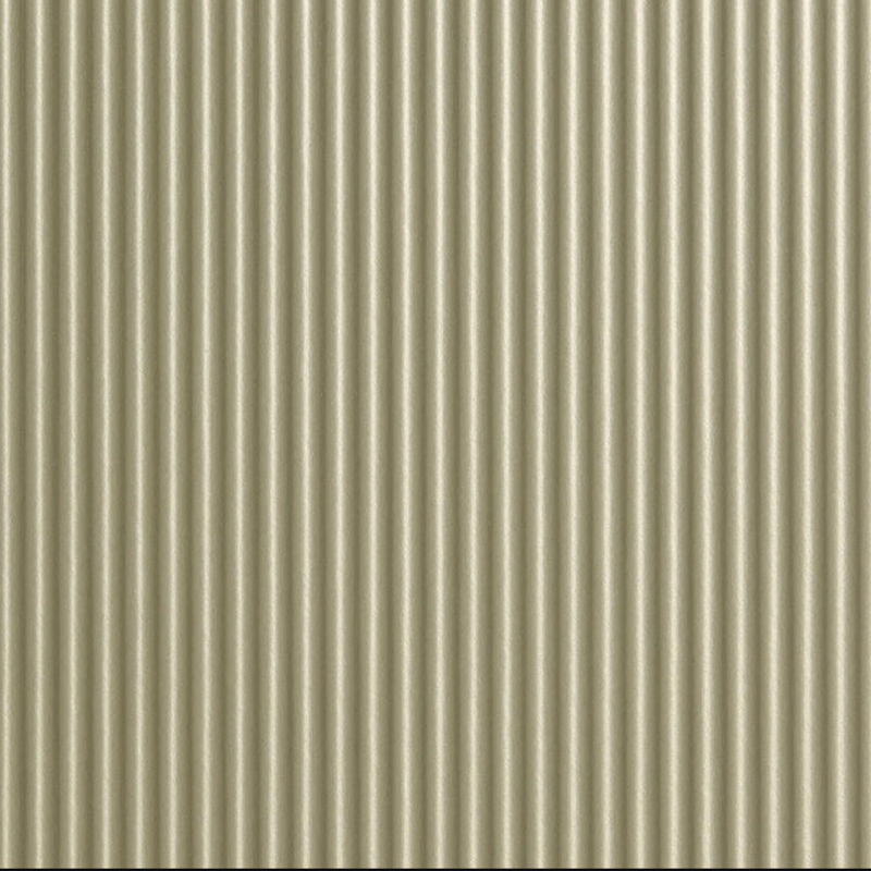 МДФ Homapal 342/780 Alu Plain Polished Tuet Goldtone / Arpa 0509 R  3050х1220х19
