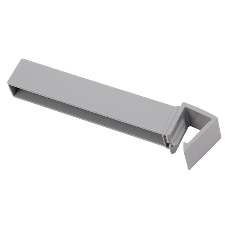 Организация OrgaStore 410, перегородка, Atira серебро (9194618) Hettich