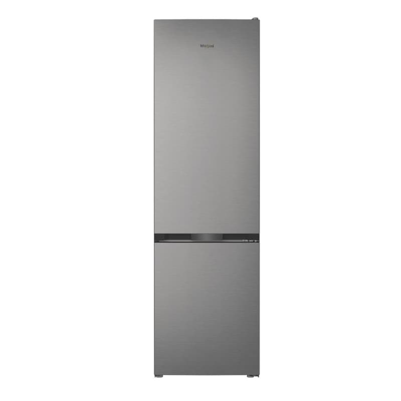 Комбінований холодильник WHK22413X6EA1 Whirlpool