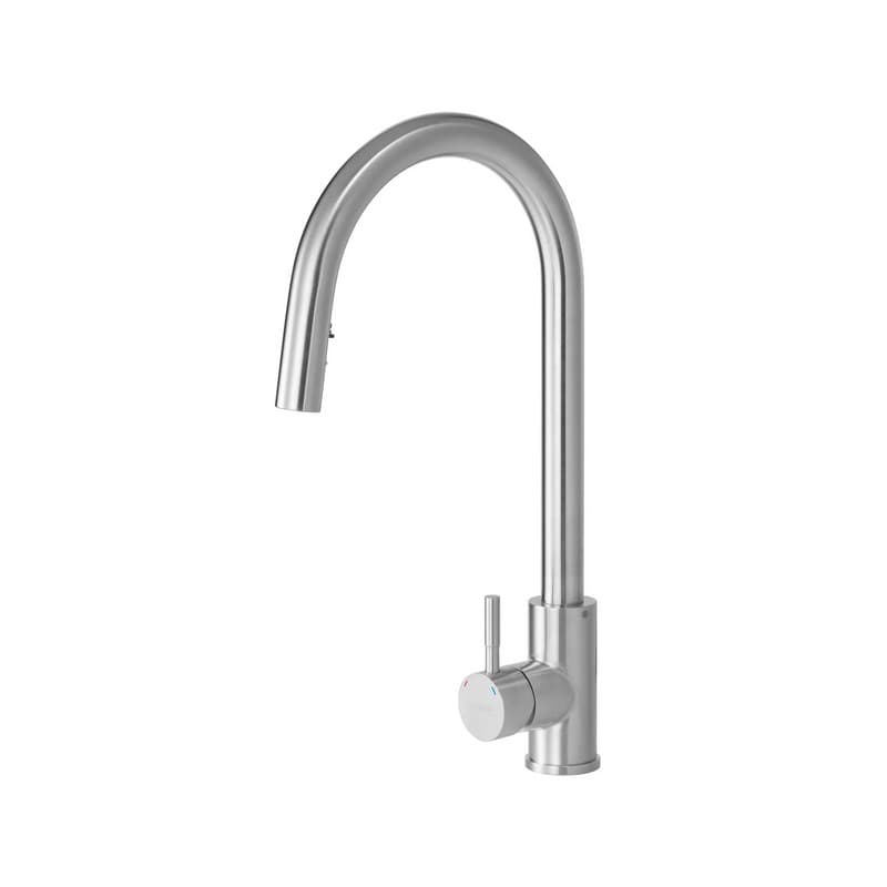 Змішувач Mostoles inox Granado