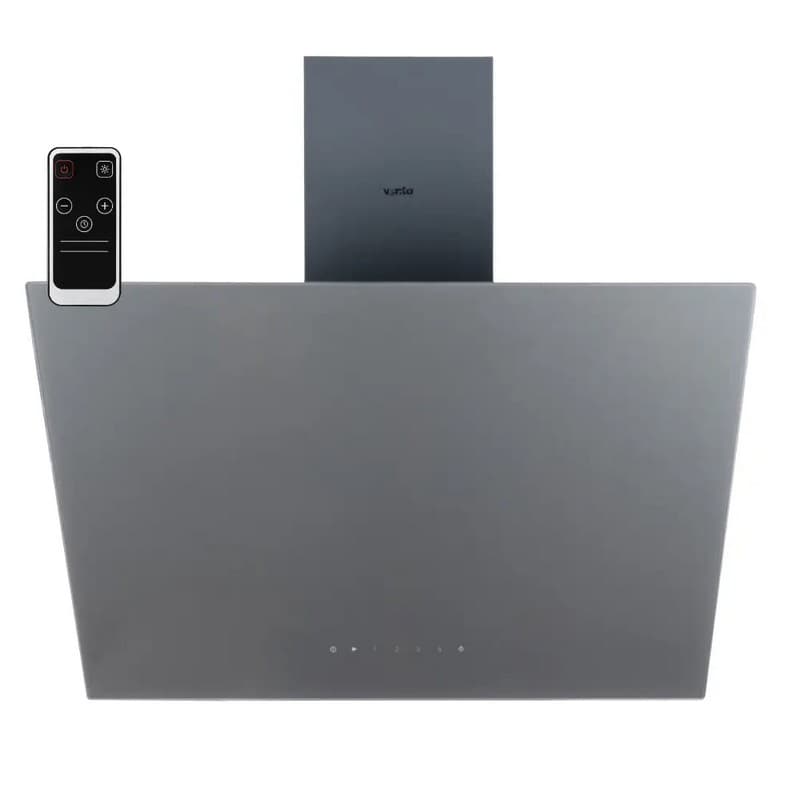 Пристінна витяжка MIRROR 60 GRS (800) TRC MM VENTOLUX