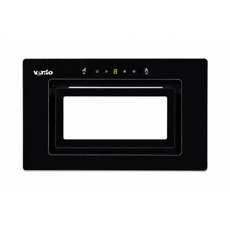 Вбудована витяжка PUNTO 52 BG (1000) TC MS FLED VENTOLUX