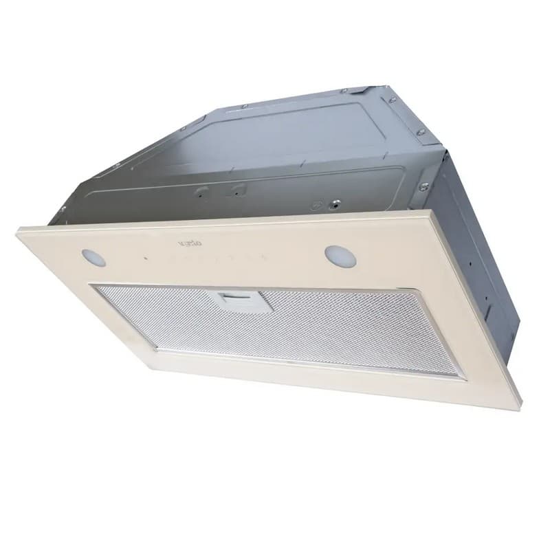 Вбудована витяжка PUNTO 530/275 IVORY (800) TRC MM VENTOLUX