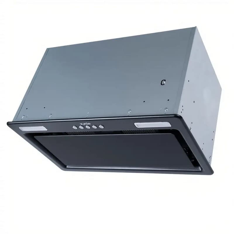 Вбудована витяжка PUNTO 52 BK/MBG (1000) ST VENTOLUX