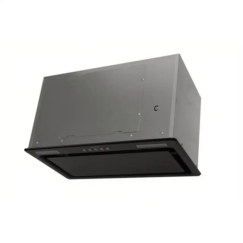 Вбудована витяжка PUNTO 52 BKG (1200) ST VENTOLUX