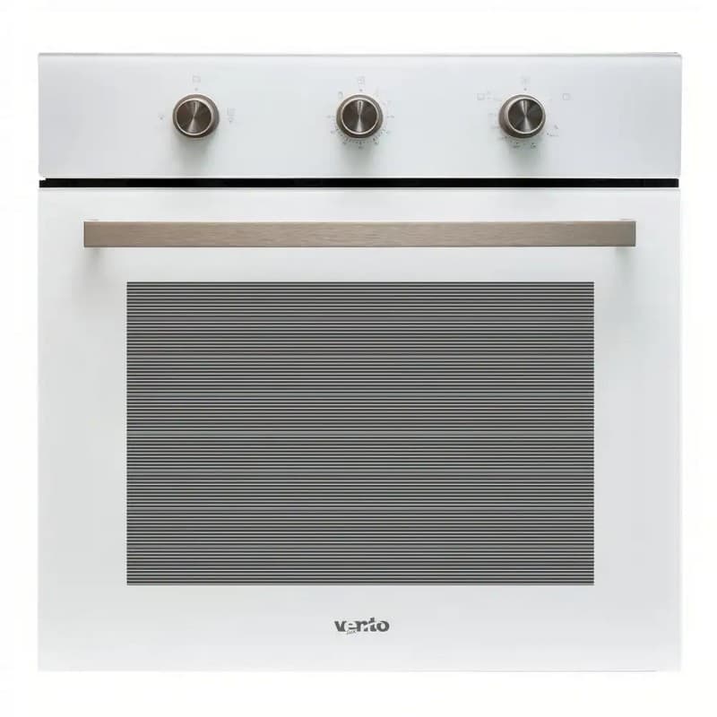Духова шафа газова MILANO ESG (WH) VENTOLUX