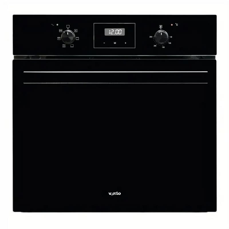 Духова шафа електрична EO70TC-6P FBG C VENTOLUX