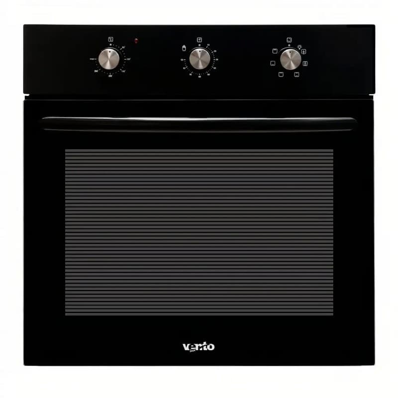 Духова шафа електрична NERO 6 MT (BK) VENTOLUX