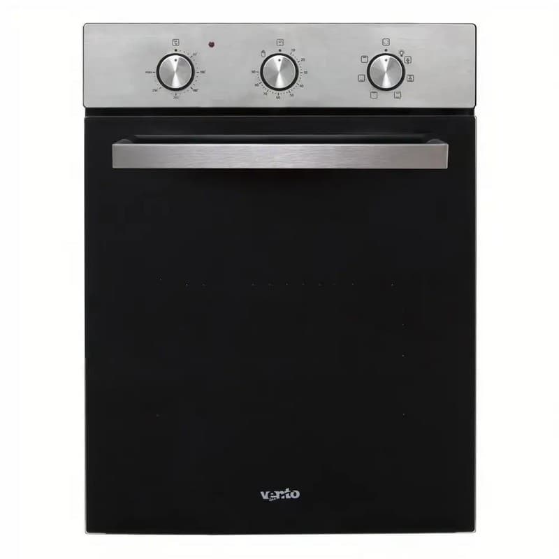 Духова шафа електрична AMORETTO 6 MT (X/BKG) VENTOLUX