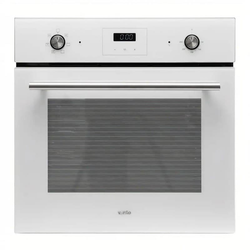 Духова шафа електрична EO60TC-6P WG VENTOLUX