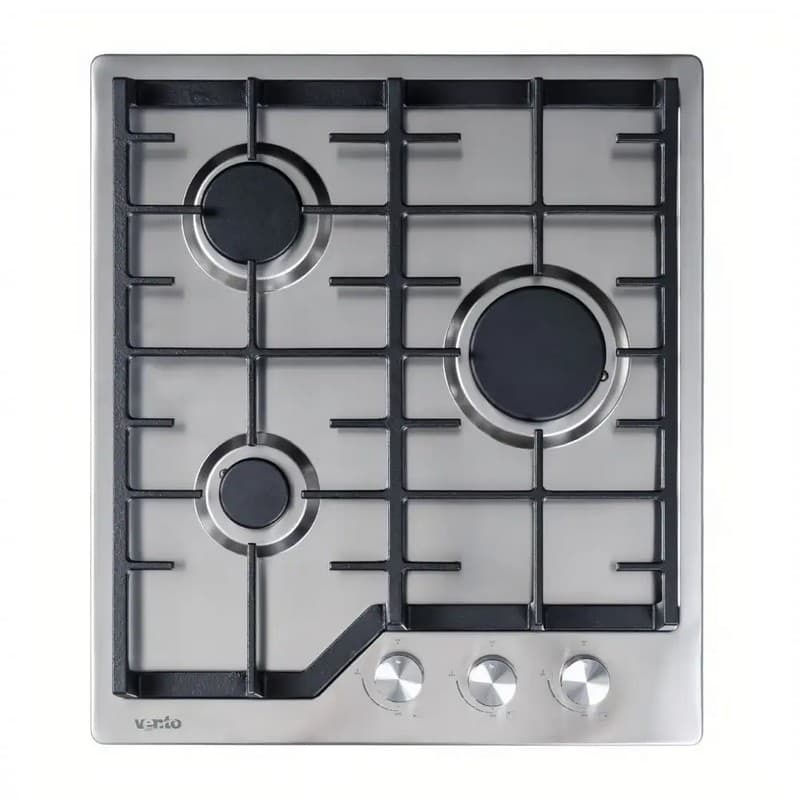 Газова варильна поверхня HG 430 L7 CS (X) VENTOLUX