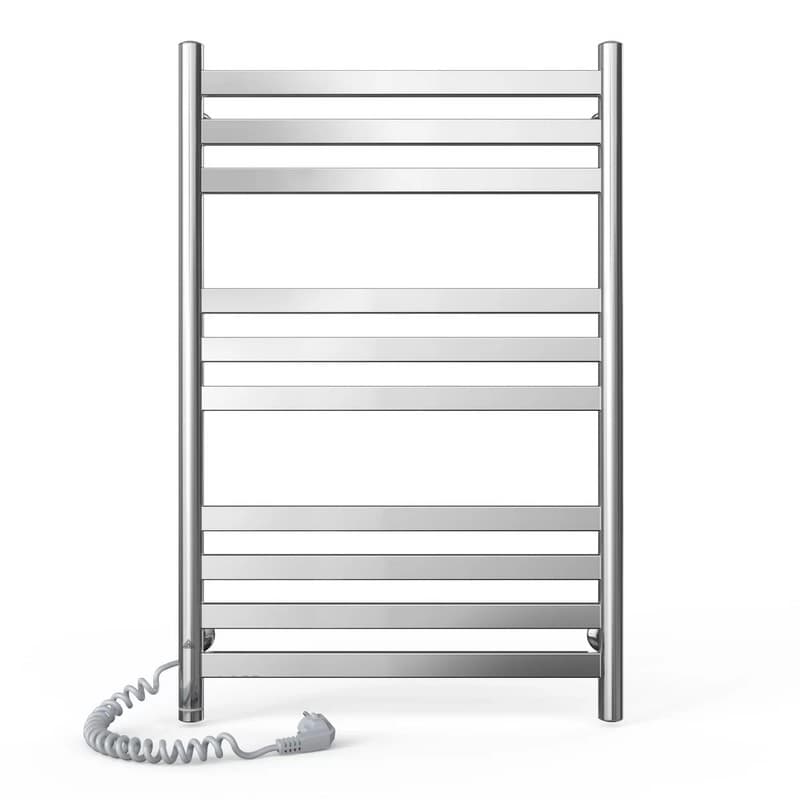 Рушникосушарка Кватро П10 500 х 800 ЕЛЕКТРО Ліва S3 Laris