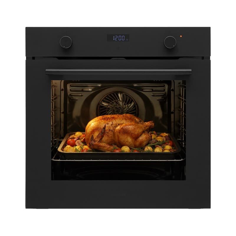Духова шафа OEG 670 ETN BA Nano Matte Interline