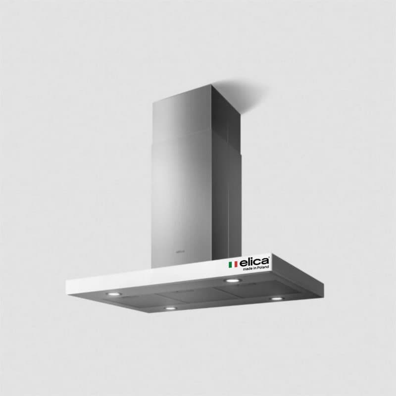 Витяжка острівна JOY ISLAND WHIX/A/90X60 ELICA