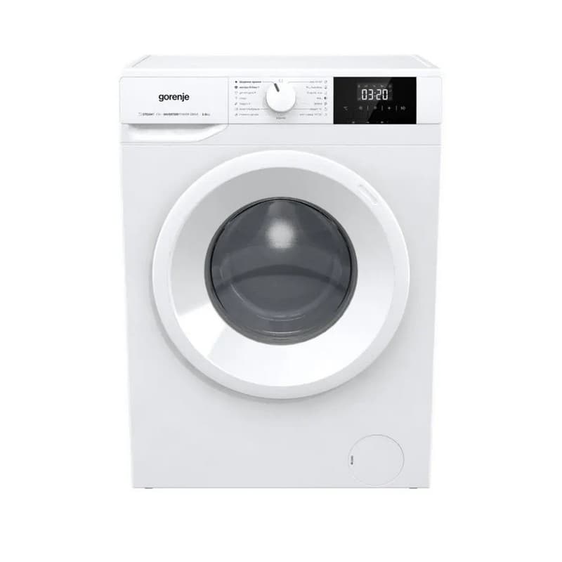 Пральна машина WNGPI61SAS Gorenje