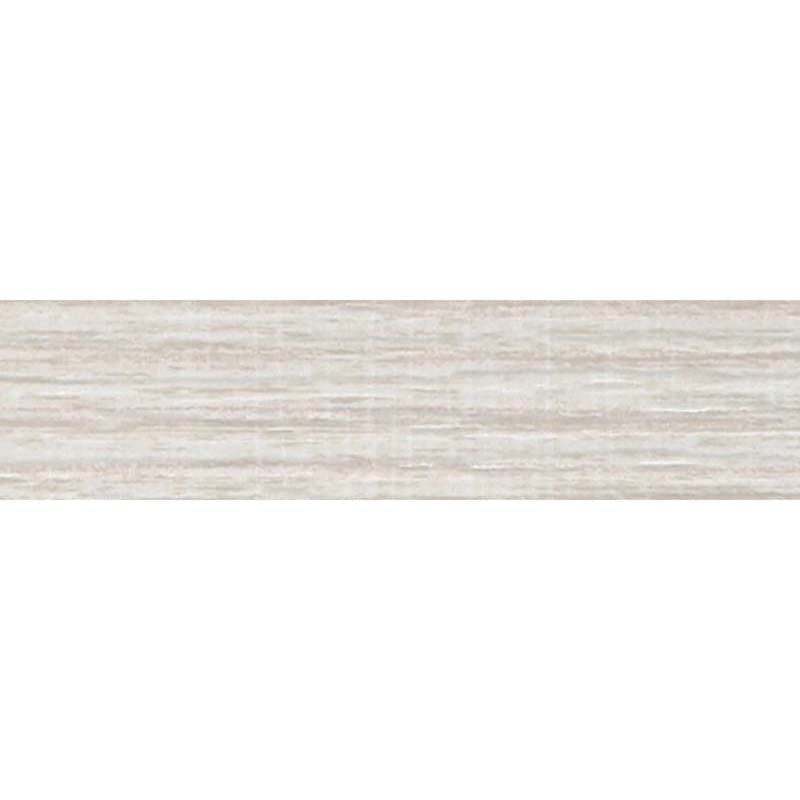 2232Z Крайка ABS Пінія біла 43х2мм (100 м.п.) REHAU
