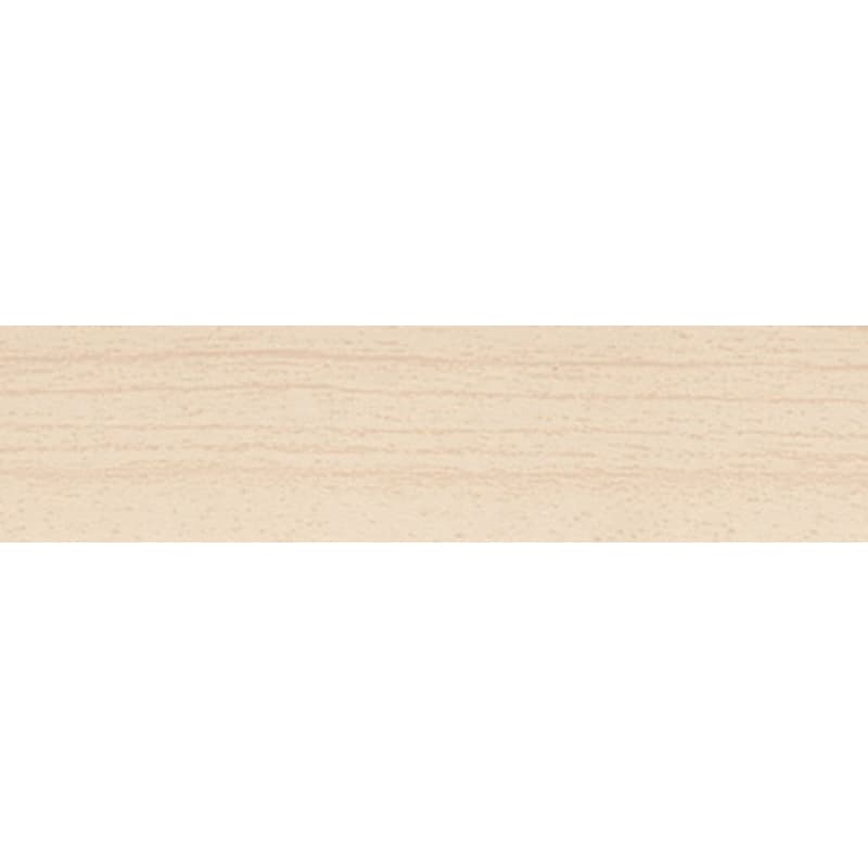 7071 Кромка ABS Груша 23х0,8мм (150 м.п.) REHAU