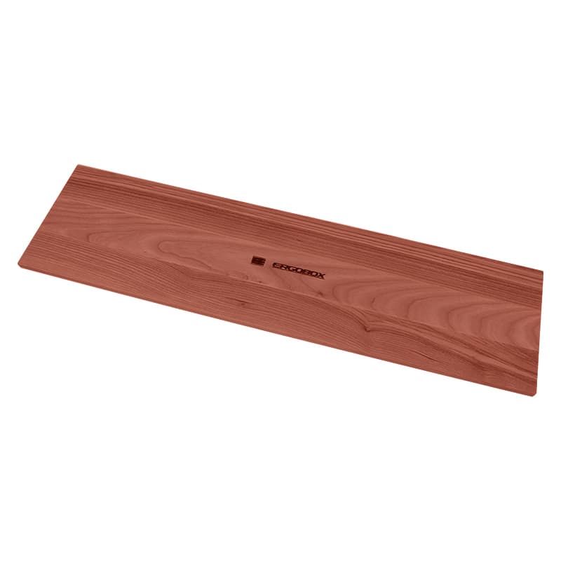 Компенсатор боковой W=150 L=480 (KB 150.480) Тик ERGOBOX