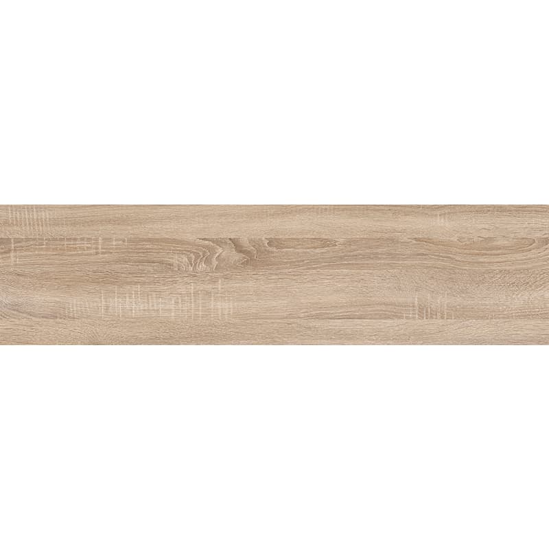 Пластик торцовочный 3025 FP Дуб Сонома Светлый 4110х42х0,50 mm