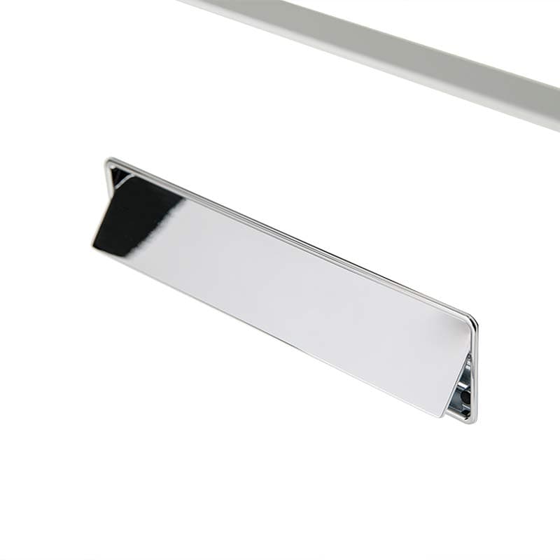 Ручка Ferro Fiori M 0750.160 хром