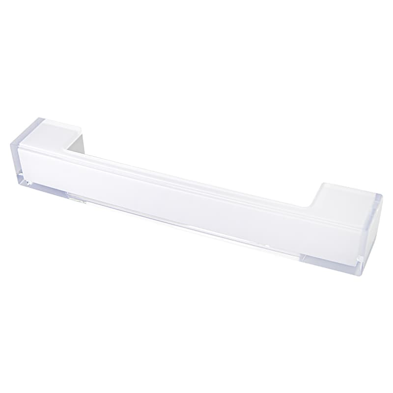 Ручка Ferro Fiori by Poliplast PL 11002.160 білий