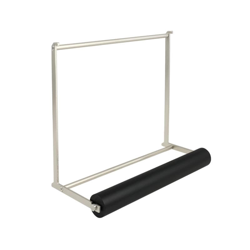 Держатель для бумаги Cosma PIANO 2.0 L=280 mm, никель