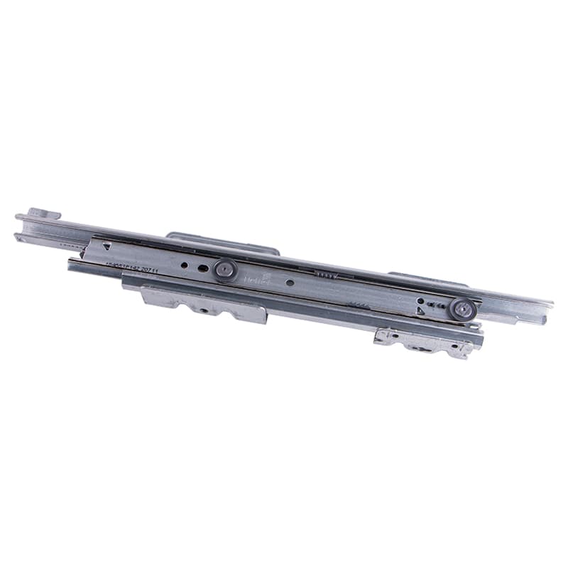 Направляющая Actro, Silent System L=450мм, правая (9239284) Hettich