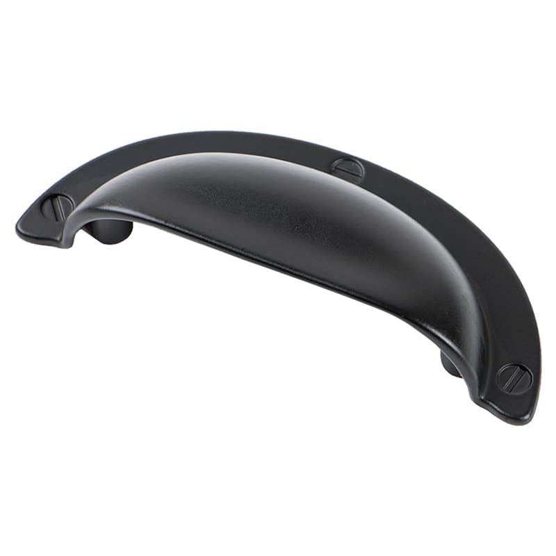 Ручка Marella CL 15120.64 черный матовый