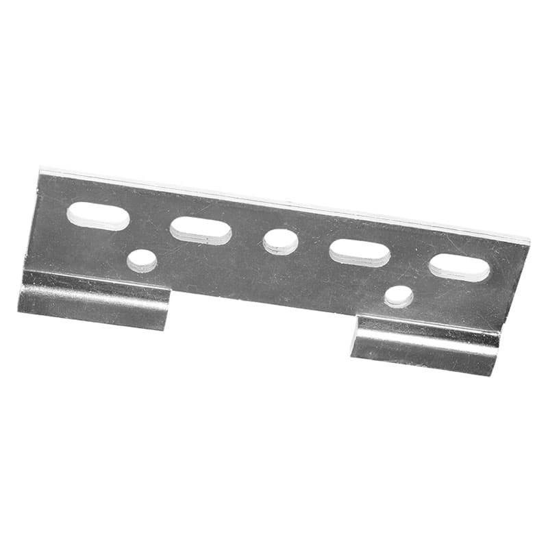 Планка підвісу сталева L=120 мм Sсilm