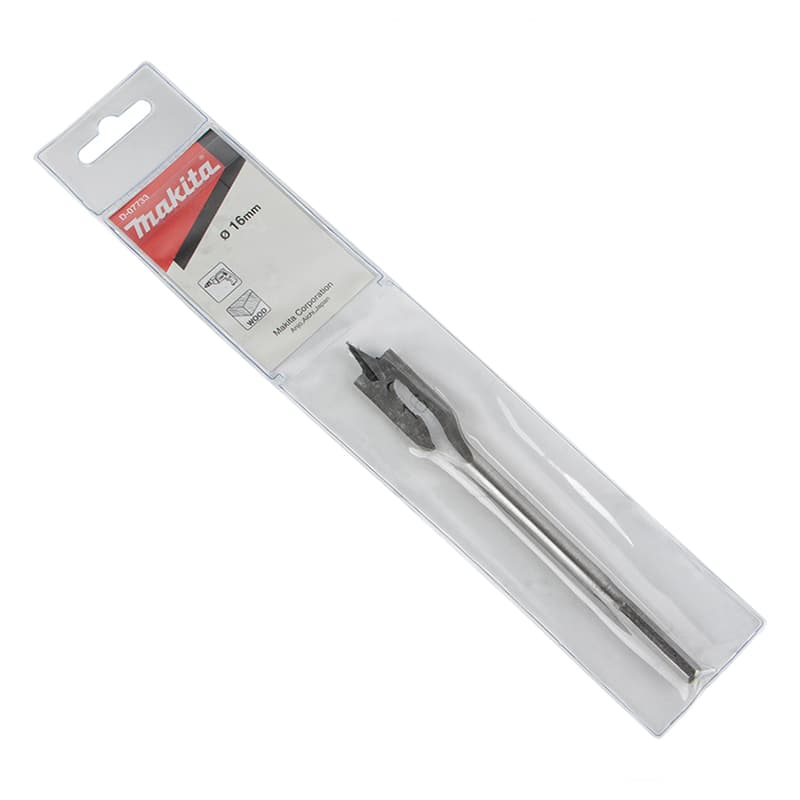 Перове свердло 16x150 мм (D-07733)